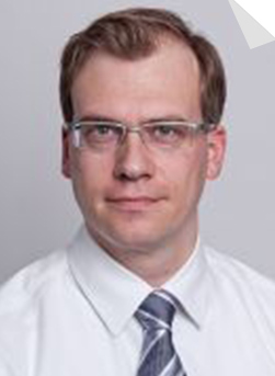 Dr. med. Hans-Holger Capelle