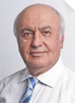 Dr. med. Dr. h.c. Selçuk Babacan