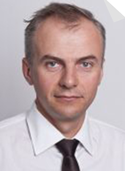 Dr. med. Sergej Henne