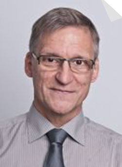 Dr. med. Dr. h.c. Volker Urban