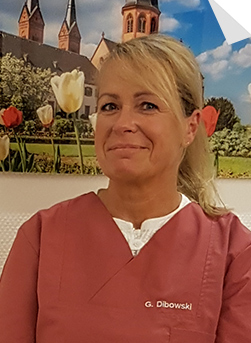Gabriele Dibowski