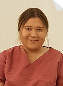 Kübra Türkmen