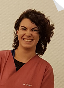 Nanina Dehm