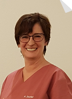 Alena Zechiel