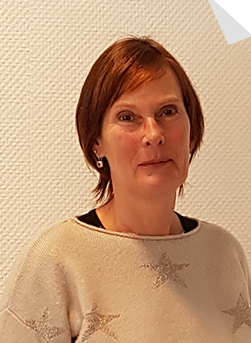 Christiane Mann