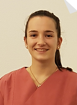 Selina Fuchsbauer