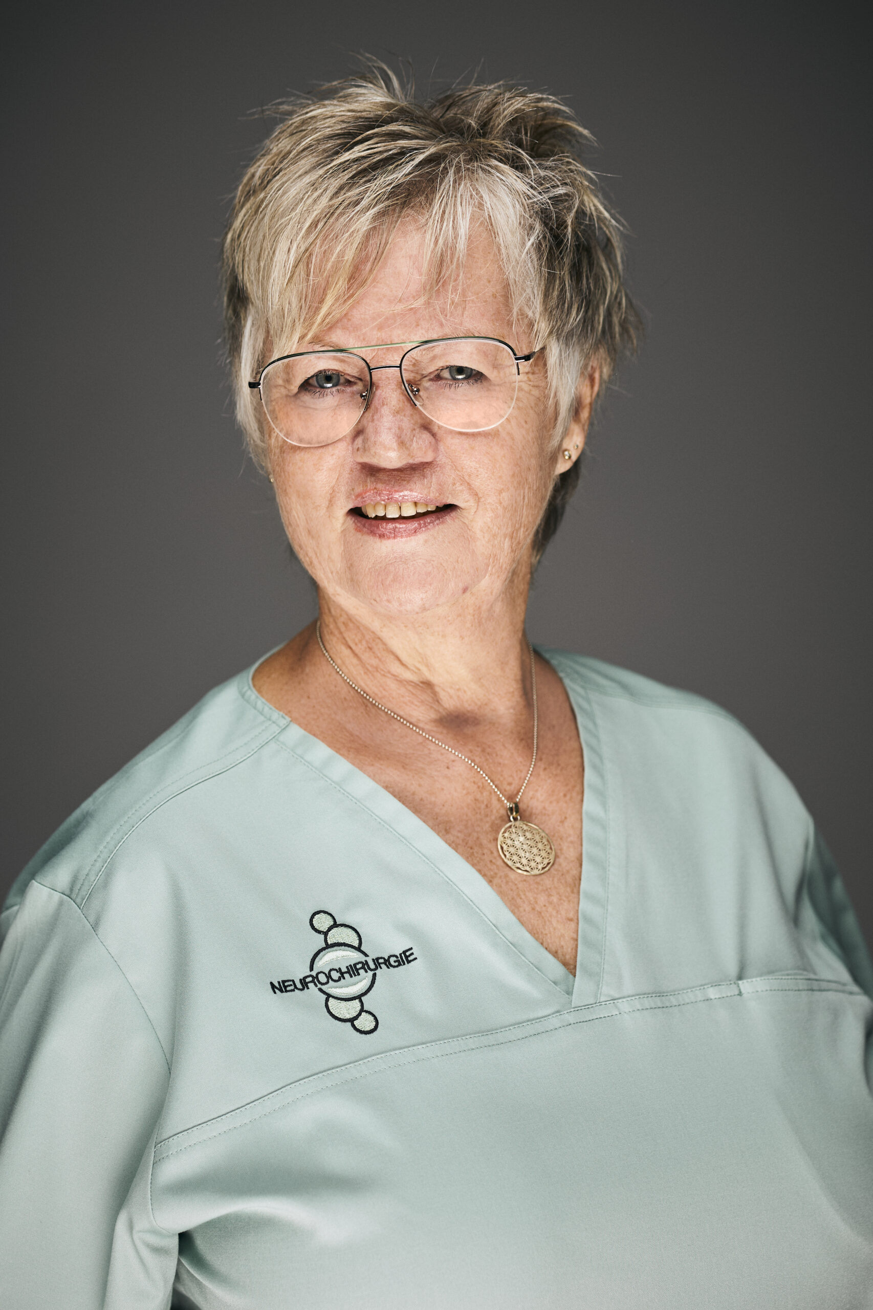 Sabine Groh