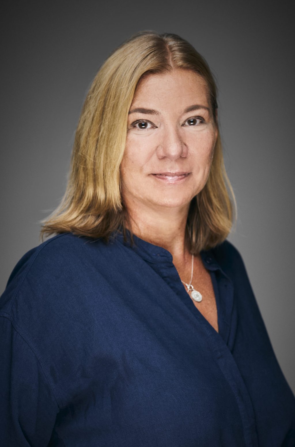 Birgit Treutlein