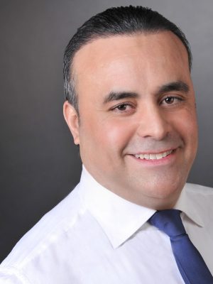 Walid Ben-Otman