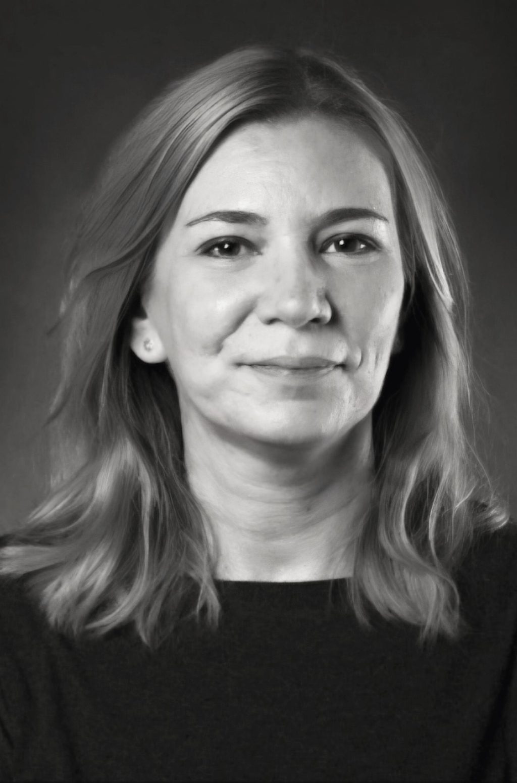 Birgit Treutlein